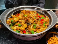 -蛙小侠(桂林万象城店)