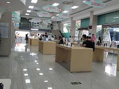 -中国电信(东门营业厅)