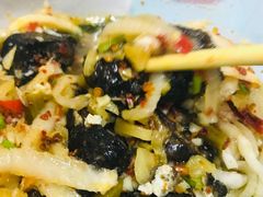 -龚记长沙臭豆腐(向西店)