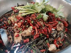 -天治宣·野椒鸡(龙头寺总店)