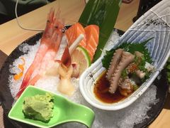 -玄海寿司(国贸店)