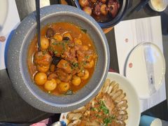 -新安人家·22年本地餐厅