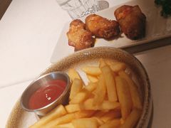 -烁先生披萨·儿童餐下午茶(河南岸店)