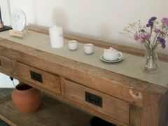 -瓦库茶馆17号(海汇港店)