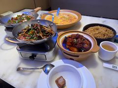 -小菜园新徽菜(南通永旺店)