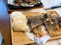 -广合草鸡·泰山炒鸡(温泉路店)
