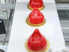 -The Lounge·大堂酒廊·北京粤财JW万豪酒店