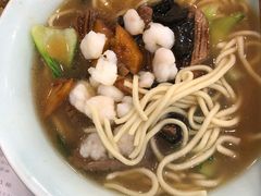 -奎元馆.百年奎元.非遗传承(西湖边的解放路店)