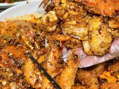 -辣螃铠盆盆蟹大排档(总店)