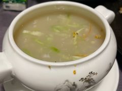 顺德拆鱼羹-六个大厨·秘制粤菜(广州塔店)