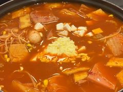 -HONGA HONGA雄家(曹路店)