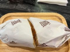 -THE WOODS 简餐 (国贸商城店)