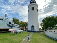 -上海中国航海博物馆