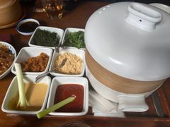 -林四喜·闽南传家菜(鼓浪屿店)