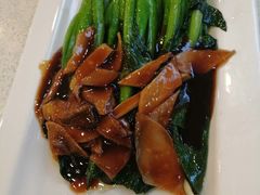 -新发记港式茶餐厅(黄浦店)