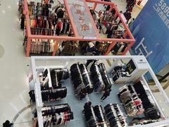-万达广场(济南魏家庄店)