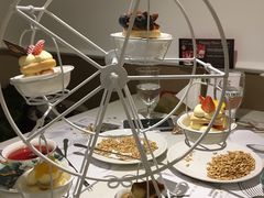 -Deer Park鹿园西餐(仁恒置地广场店)