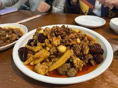 -沾益辣子鸡