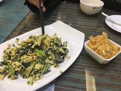-自游人·美食一楼·地道徽菜(三十年名店)
