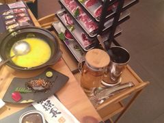 -蚝·生·鲜牛烧肉铺(中央大街店)