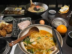 -日本料理神拉面
