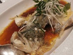 -天宝阁中餐厅(北京瑞吉酒店)