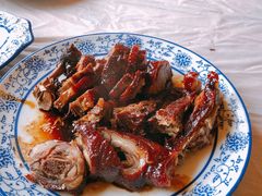 -邱记私房菜·十八年本地菜