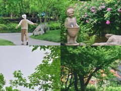 -成飞公园