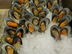 -BLD西餐厅(成都首座万丽酒店)
