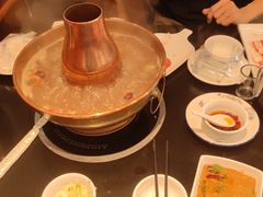 -北门涮肉·铜锅涮肉(南锣鼓巷店)