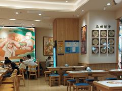 -陳香貴·兰州牛肉面(上海长风大悦城店)