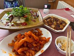 -乐乐餐厅(湘子庙街店)