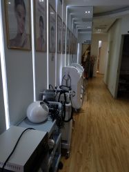 -MedSkinCare科技祛痘肌肤修护中心
