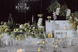-琥珀婚礼策划AMBER WEDDING