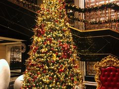 -上海苏宁宝丽嘉酒店·Cafe Bellagio西餐厅