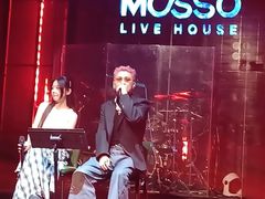 -MOSSO·Liveshow(M3香港广场店)