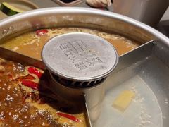 -巴奴毛肚火锅(二七万达店)