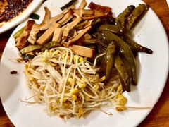 -温记府廟豆汤饭·始于1955年(海椒店)