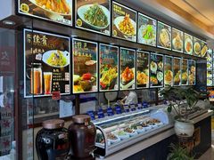 -君霖海鲜私房菜(春柳店)