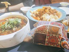 -伊带伊路新疆美食府(呼家楼店)