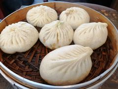 排骨包-张包铺(道外店)