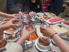 -海底捞火锅(苏宁生活广场店)