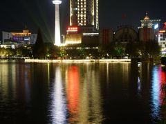 -南通濠河风景名胜区