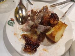 -戈拿旺巴西烤肉(崇文门店)