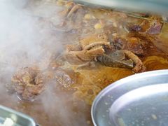-明记牛杂(新马路分店)