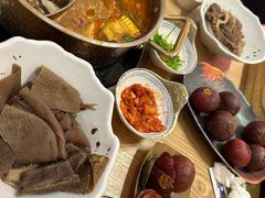 -松野谷·寿喜烧自助(华联顺义金街购物中心店)