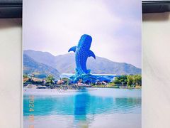 -珠海长隆海洋王国