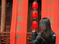 -钱王祠