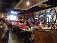 iphone_upload_pic-猪啊牛呀羊啊铜盘烤肉(正大广场店)