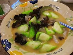 -崖口红树林海鲜餐厅